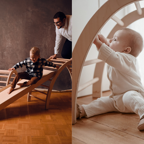 Montessori- und Waldorfpädagogik - Unterschiede und Gemeinsamkeiten