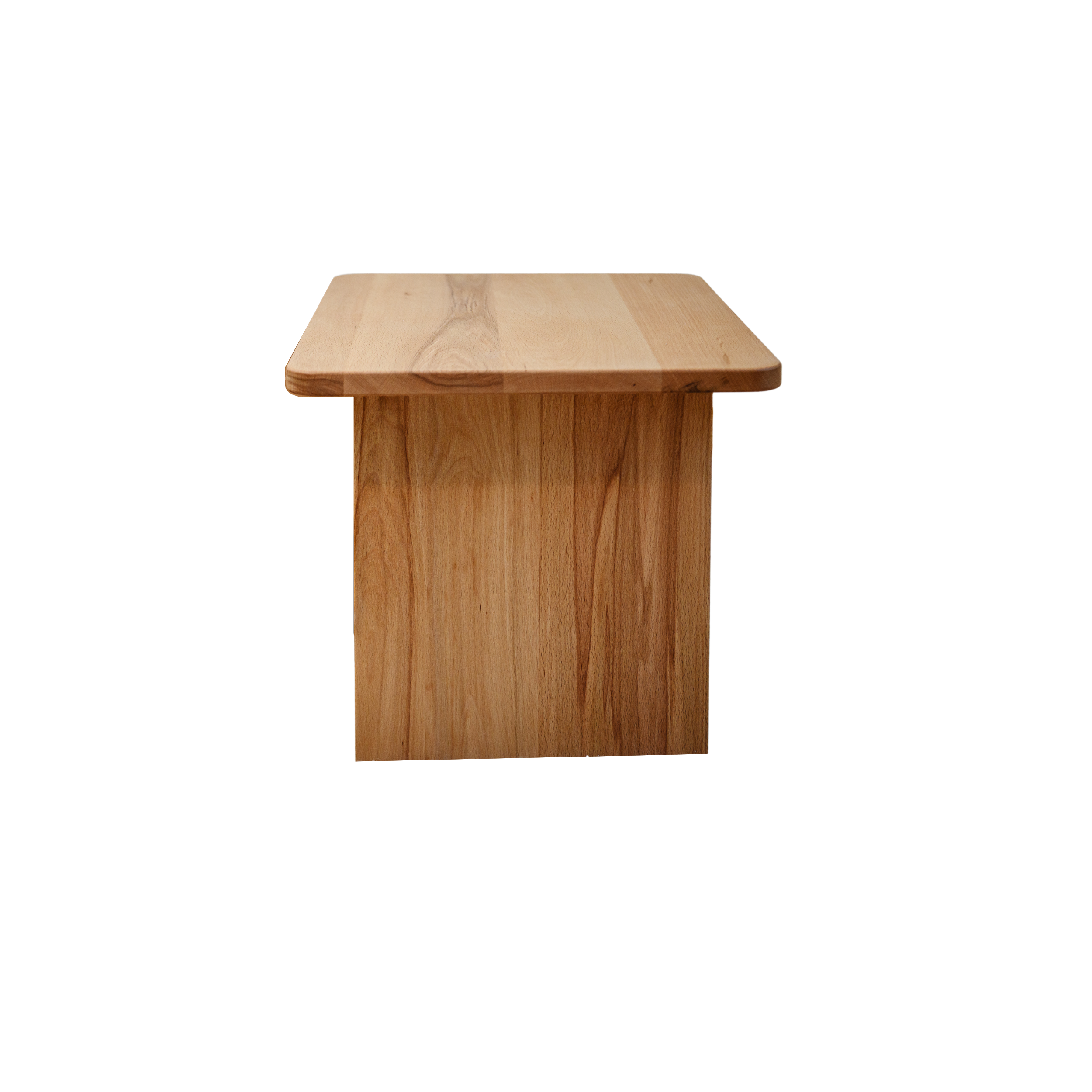 Frechling®-Kindertisch aus Buchenholz B-Ware