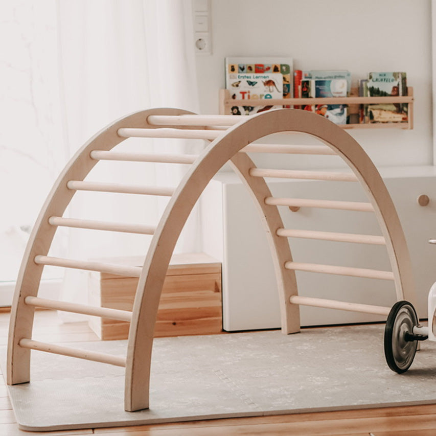 Langlebiger Frechling® Kletterbogen für neugierige Kinder