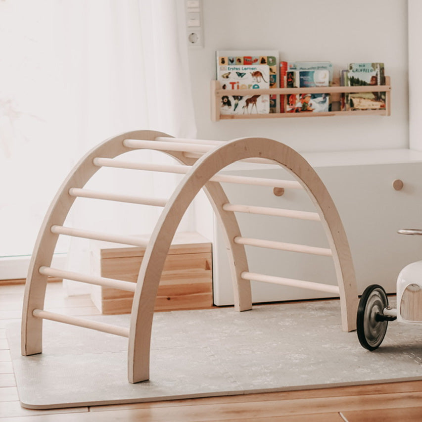 Langlebiger Frechling® Kletterbogen für neugierige Kinder