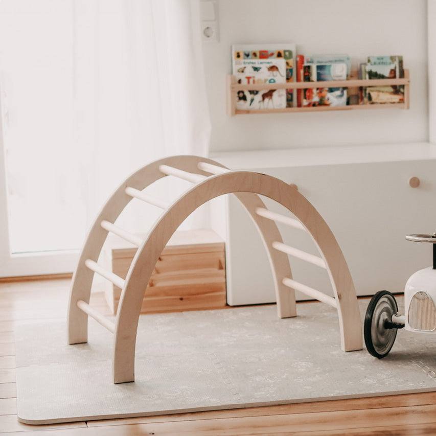 Langlebiger Frechling® Kletterbogen für neugierige Kinder