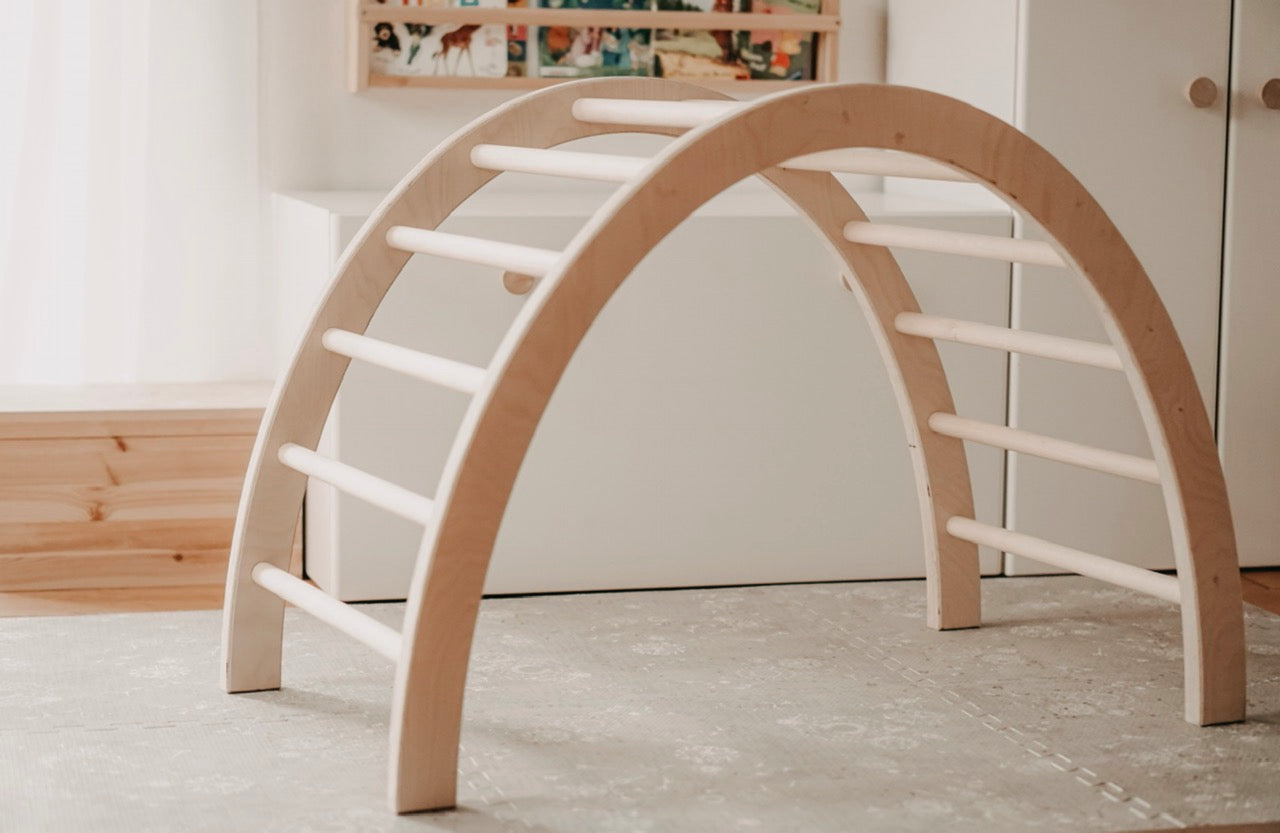 Langlebiger Frechling® Kletterbogen für neugierige Kinder