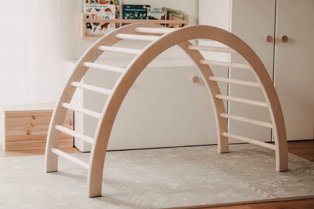 Langlebiger Frechling® Kletterbogen für neugierige Kinder