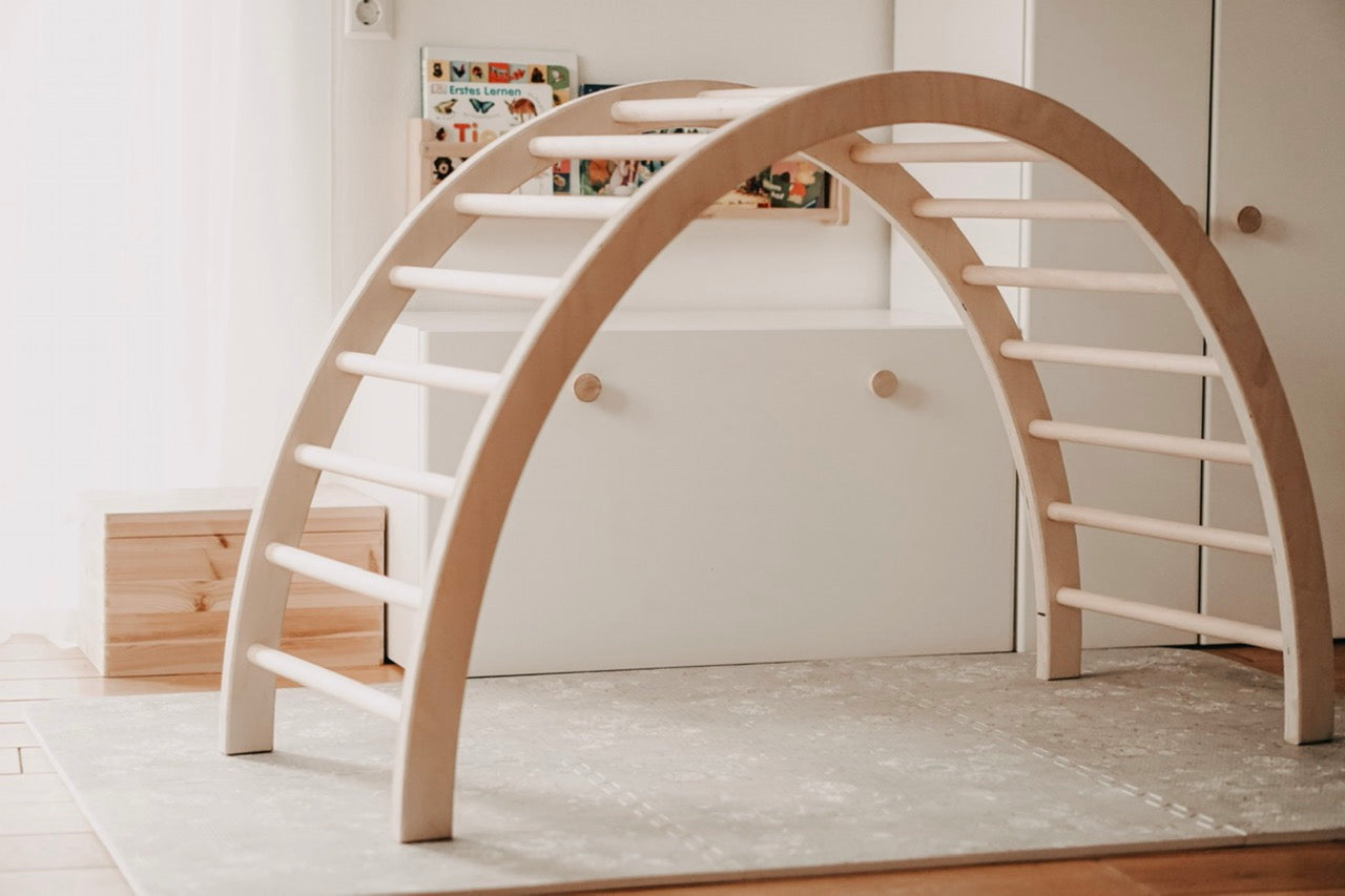 Langlebiger Frechling® Kletterbogen für neugierige Kinder