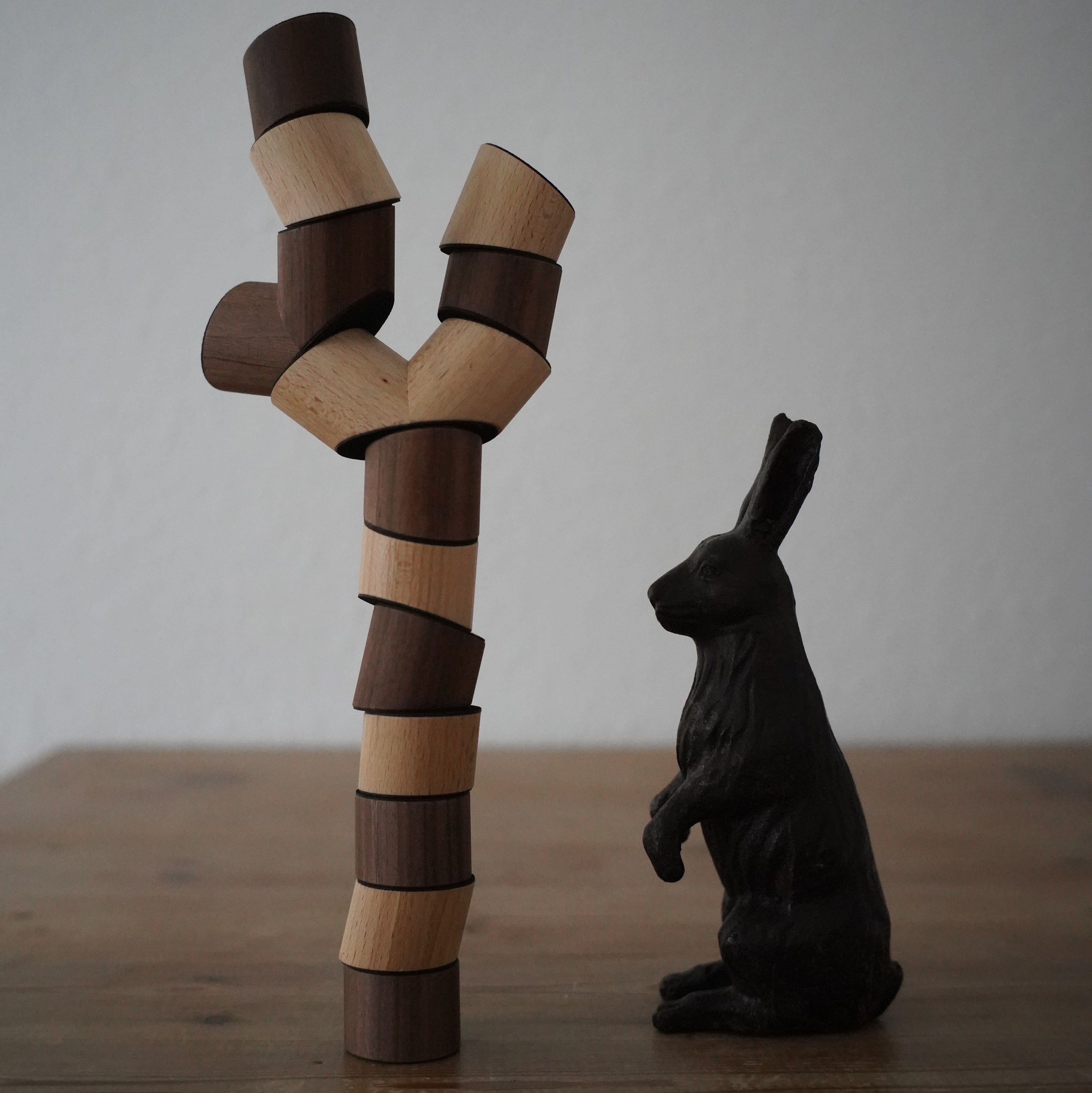 Osterhase von Liam