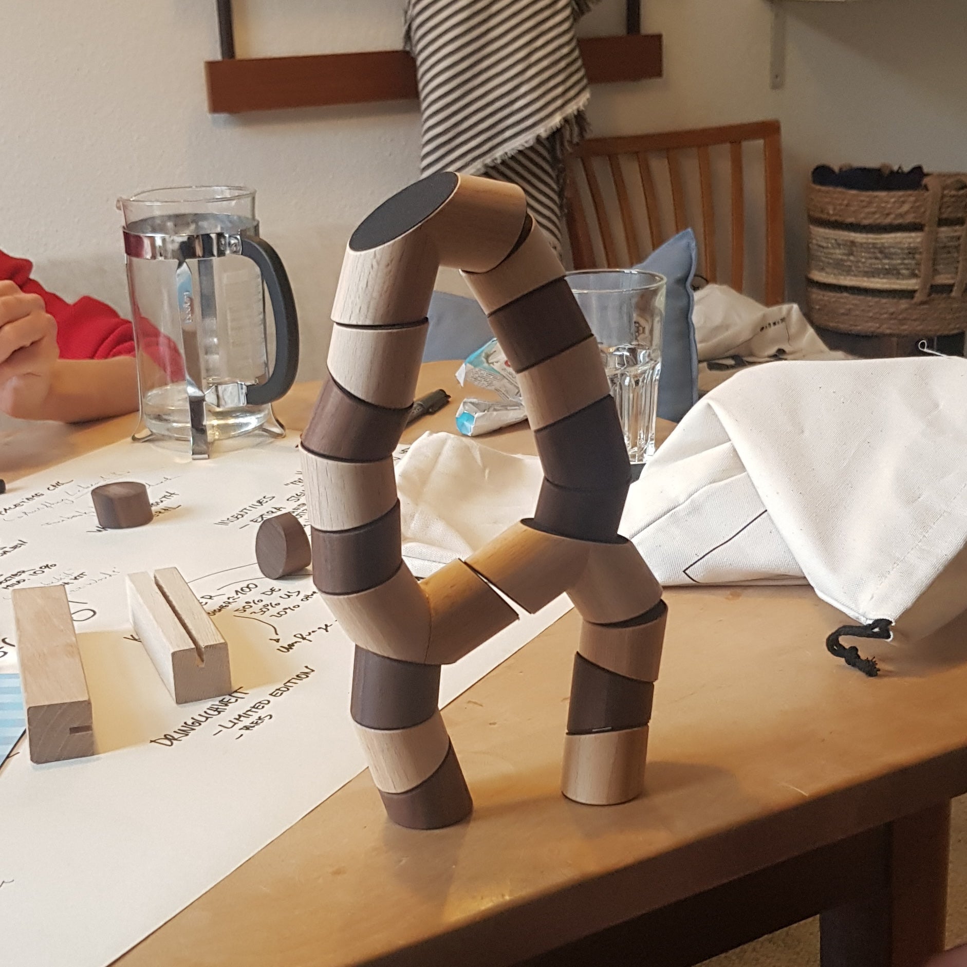 Polygon von Steffi