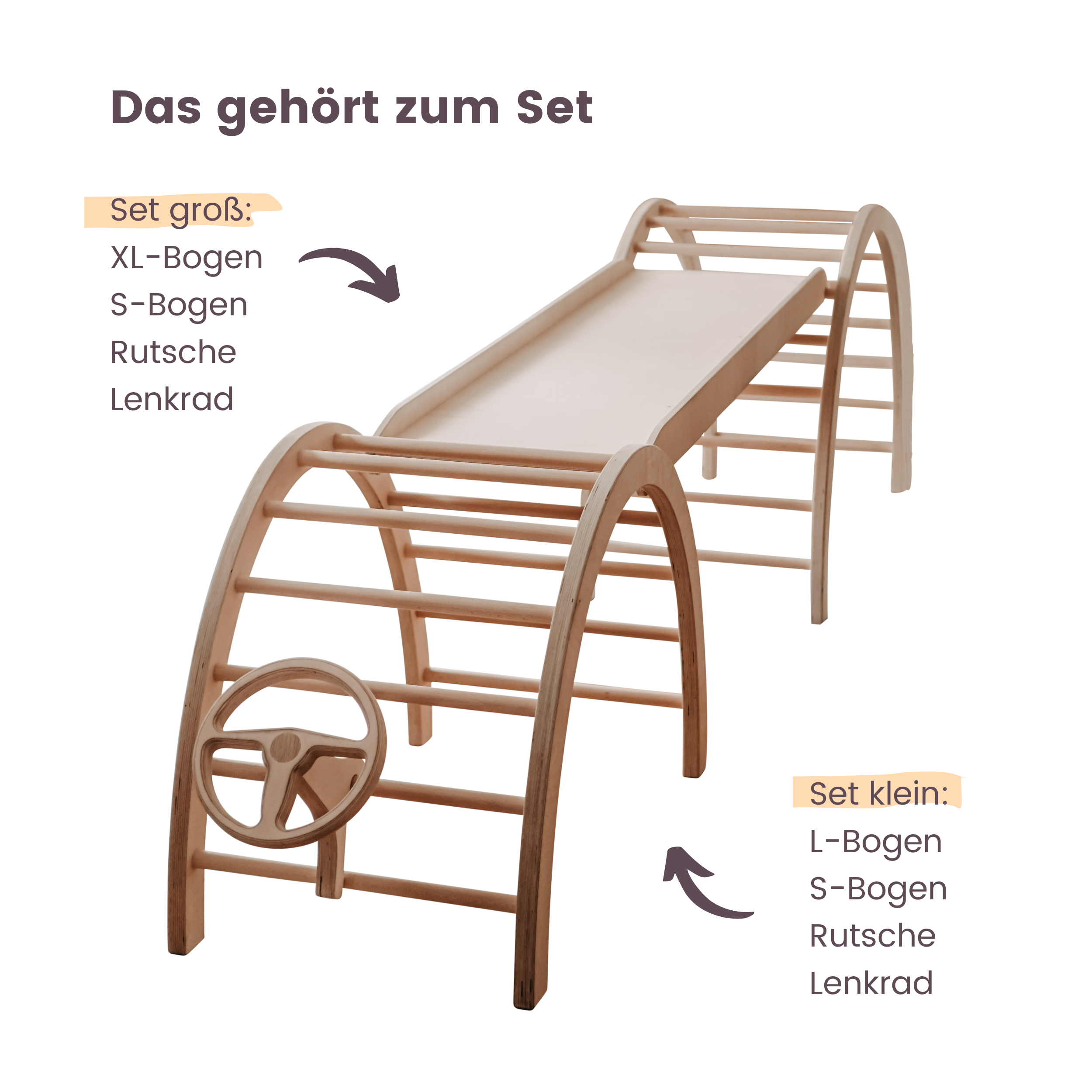 Frechling® Starter-Set