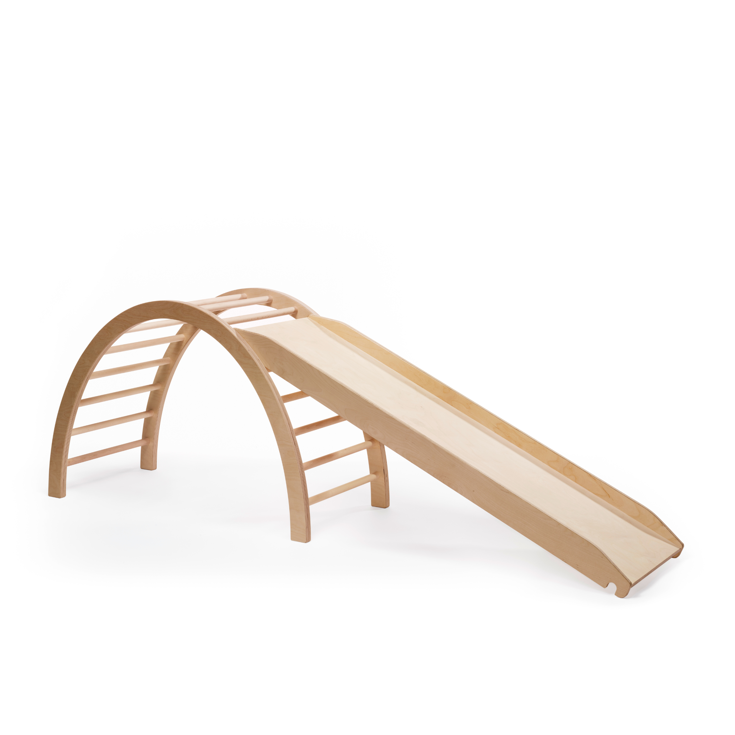 Frechling® Rutsche oder Brücke